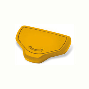 Catch T-Loc MINI daffodil yellow (RAL1007)
