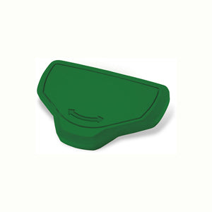 Catch T-Loc MINI emerald green (RAL6001)