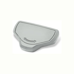 Catch T-Loc MINI light grey (RAL7035)