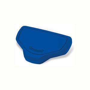 Catch T-Loc MINI, signal blue (HKS 43K)