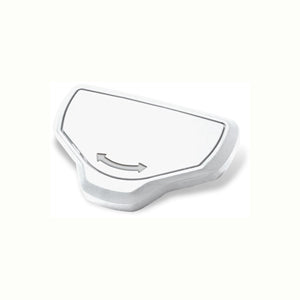 Catch T-Loc MINI white (RAL9016)