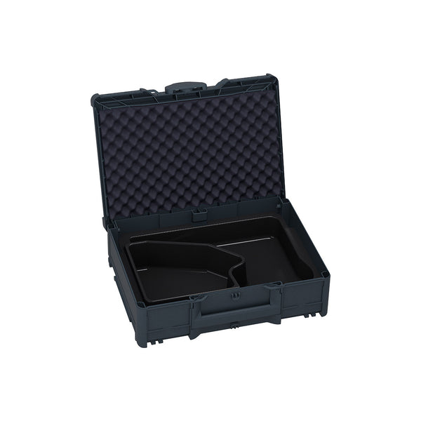 Cordless drill Systainer³ M 137, anthracite (RAL 7016)