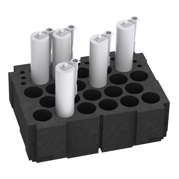 EPP cartridge insert
