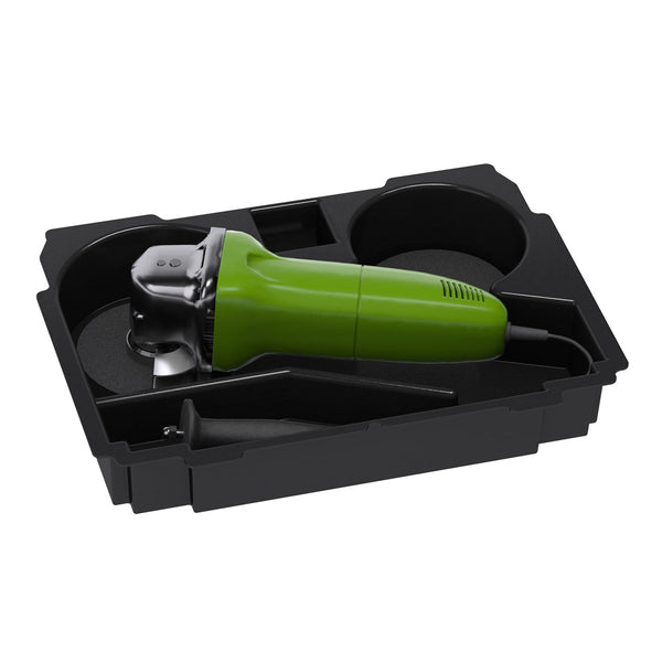 Insert for angle grinder Ø 125 mm