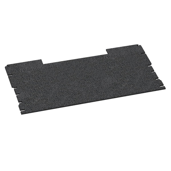 Lid insert, EPP, 5 mm