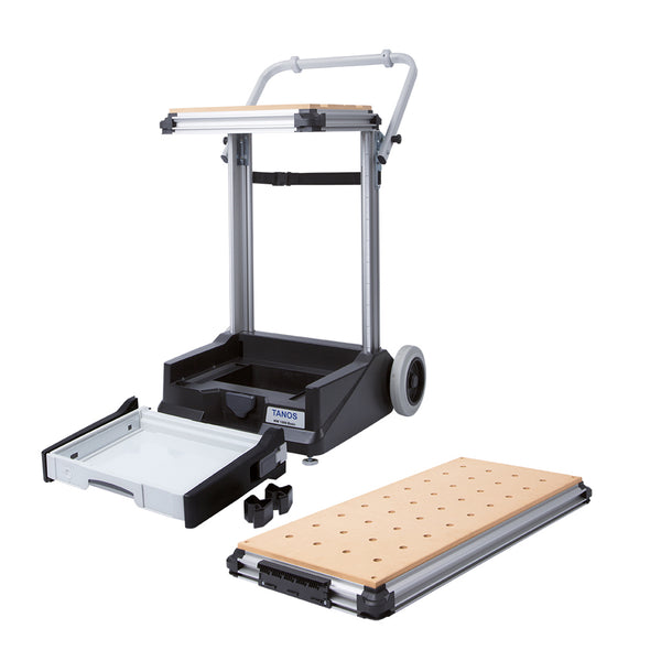 Mobile Workshop MW 1000
