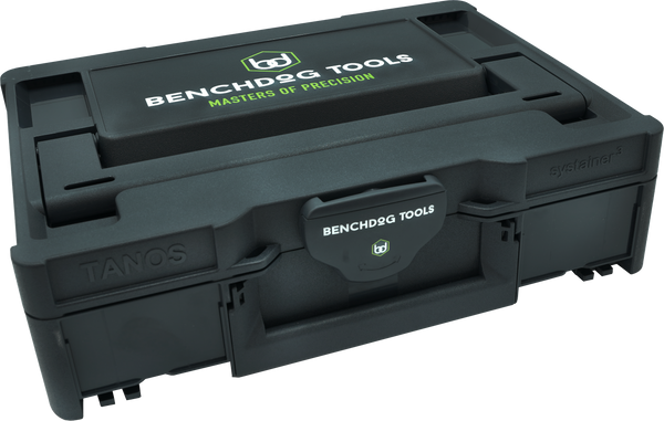 Systainer 10 Pack Printing - Tops & Latches