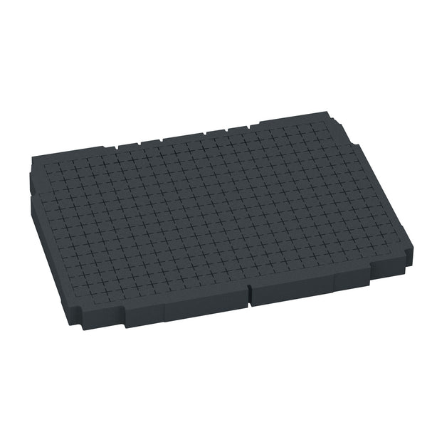 Pick & pluck foam rigid, 25 mm