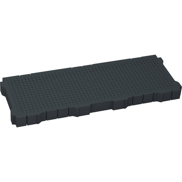 Pick & pluck foam rigid, 25 mm