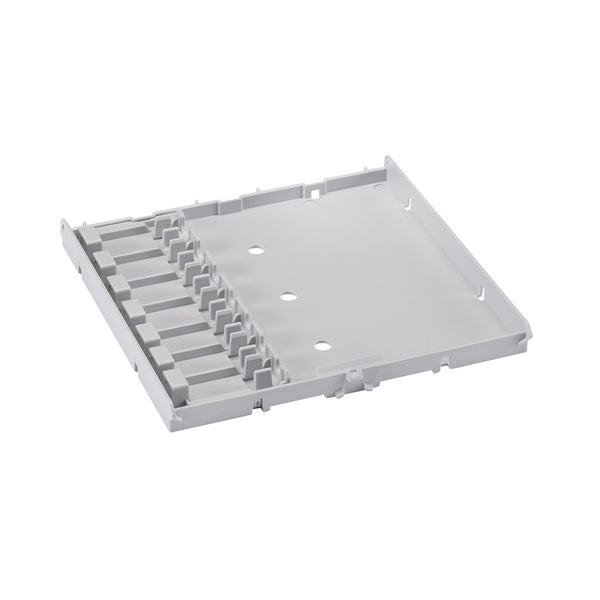 SDS cassette, light grey