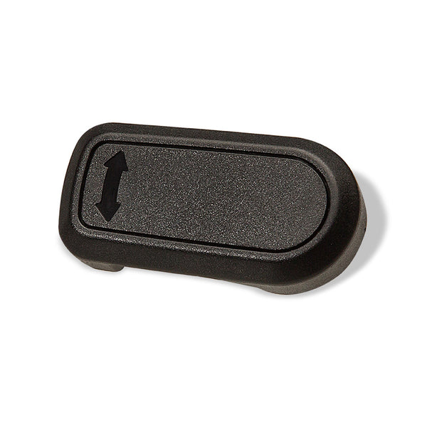 SYS-Sort catch, black (RAL 9004)