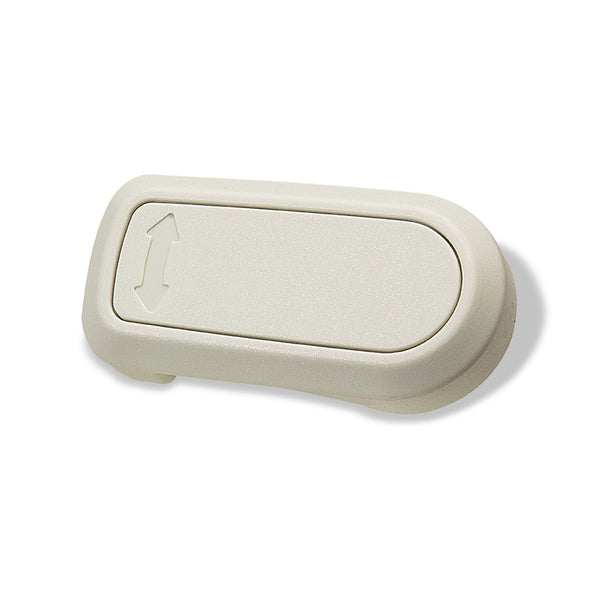 SYS-Sort catch, light grey (RAL 7035)