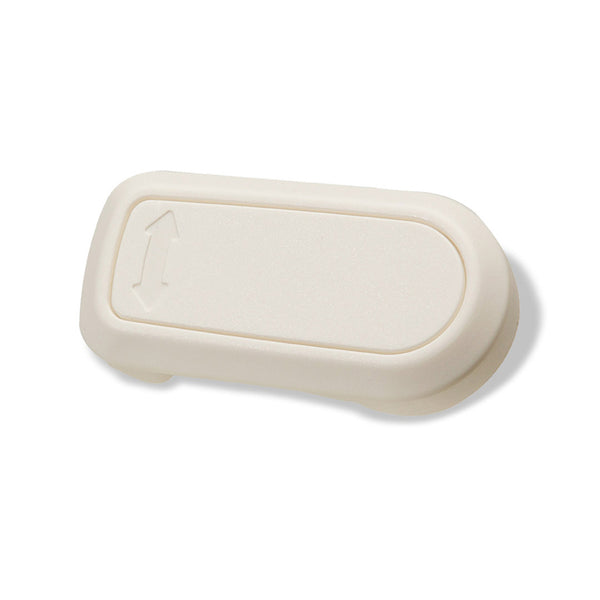 SYS-Sort catch, white (RAL 9016)