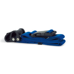 Safety strap for "MAXI-TRAPO"