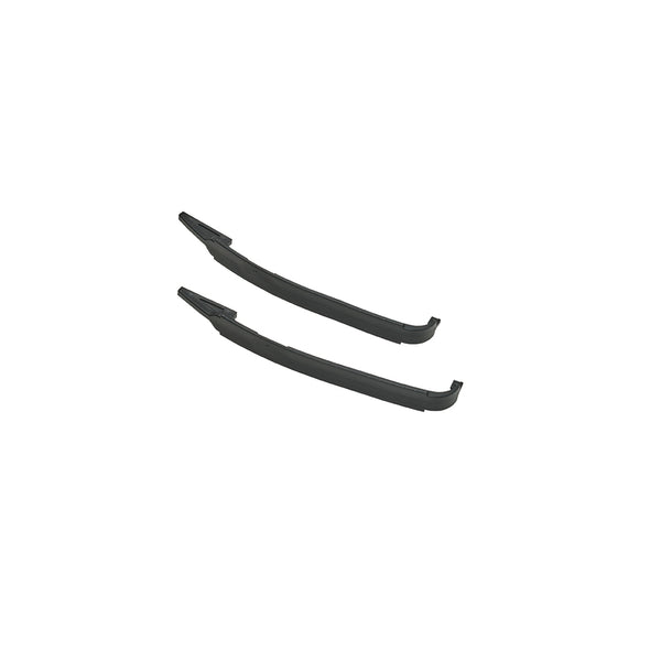 Sliding rails for "SYS-Roll", set of 2