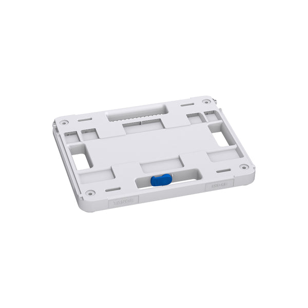 Systainer³ BASE, light grey (RAL 7035)