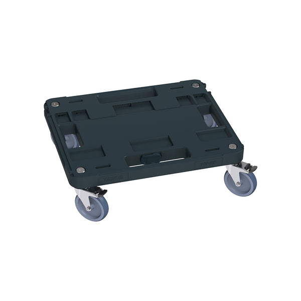 Systainer³ CART „SYS-RB", anthracite (RAL 7016)