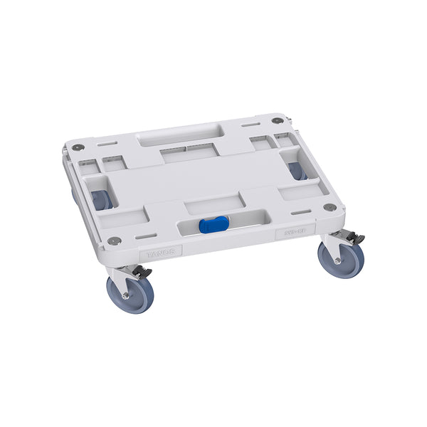 Systainer³ CART „SYS-RB", light grey (RAL 7035)