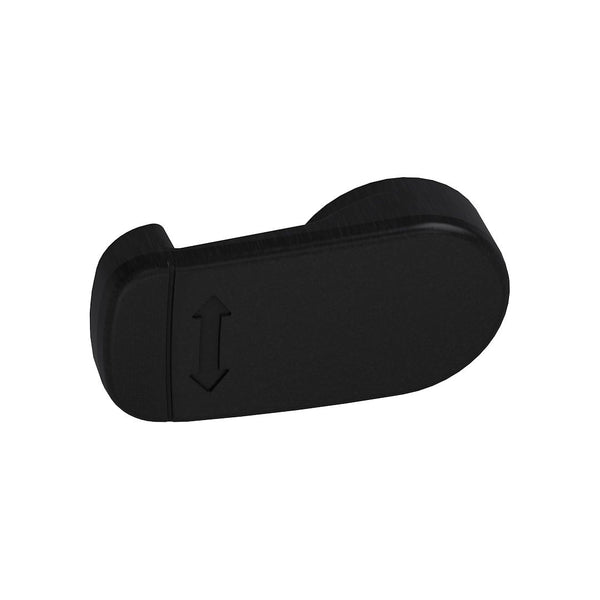 Systainer³ Kompakt catch, black (RAL 9004)