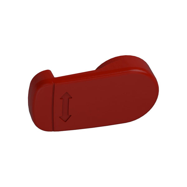 Systainer³ Kompakt catch, carmine red (RAL 3002)