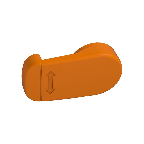 Systainer³ Kompakt catch, deep orange (RAL 2011)