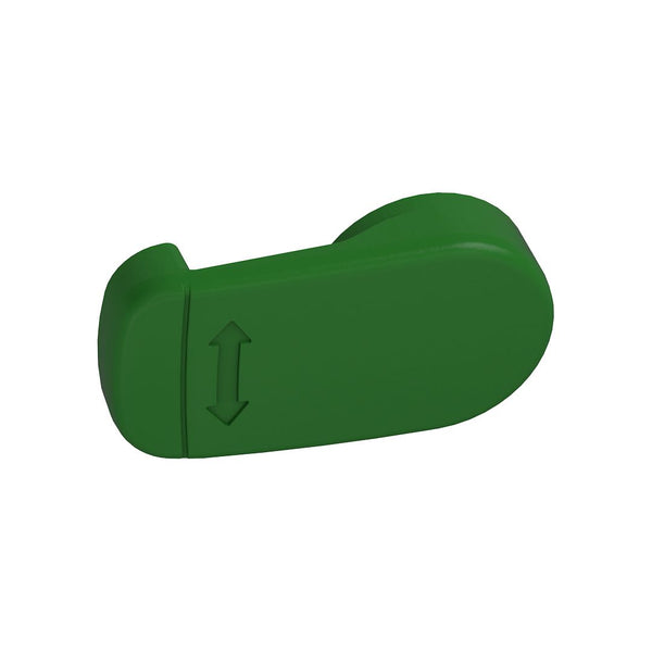 Systainer³ Kompakt catch, emerald green (RAL 6001)