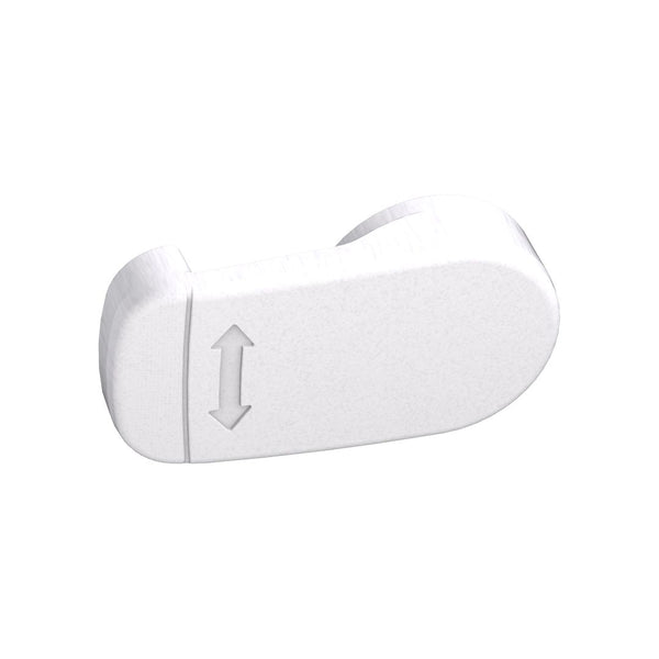 Systainer³ Kompakt catch, white (RAL 9016)