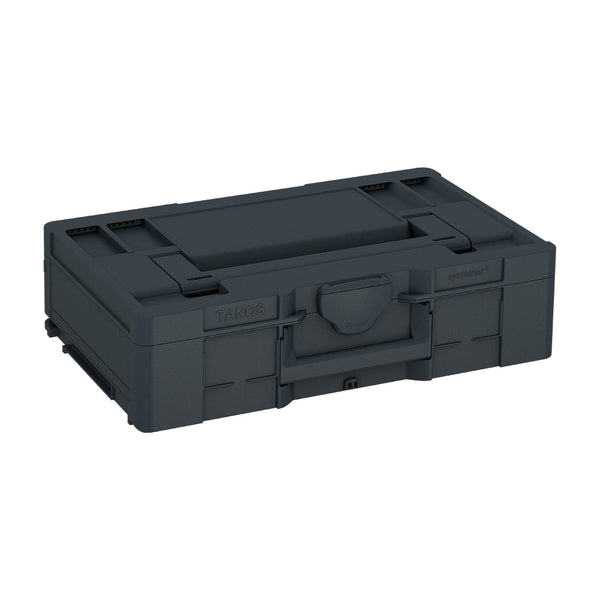 Systainer³ L 137, anthracite (RAL 7016)