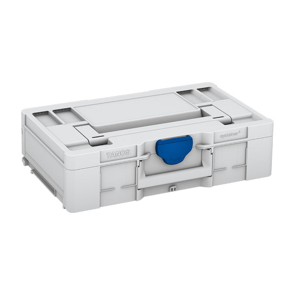 Systainer³ L 137, light grey (RAL 7035)