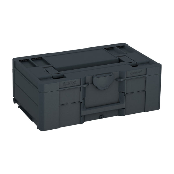 Systainer³ L 187, anthracite (RAL 7016)