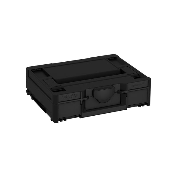 Systainer³ M 112, black (RAL 9004)