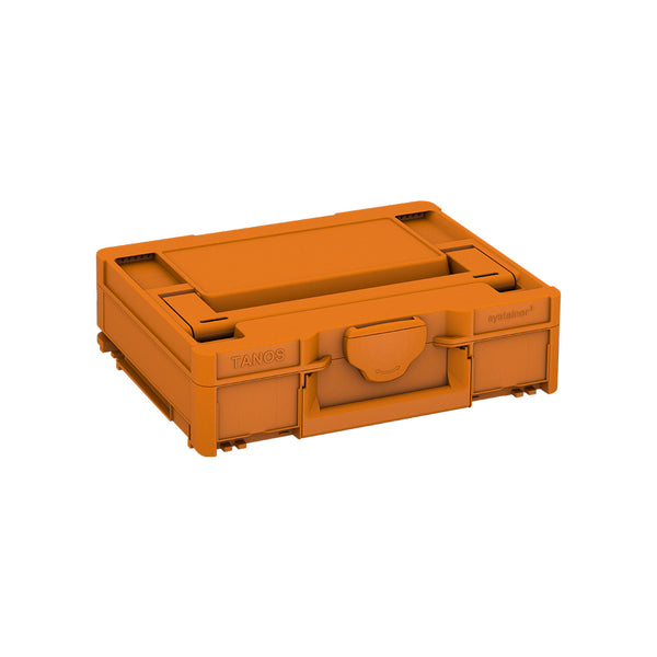 Systainer³ M 112, deep orange (RAL 2011)