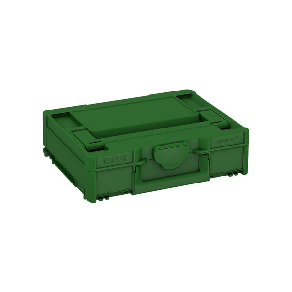 Systainer³ M 112, emerald green (RAL 6001)