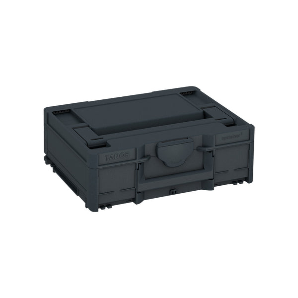Systainer³ M 137, anthracite (RAL 7016)