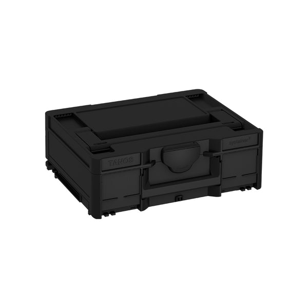 Systainer³ M 137, black (RAL 9004)