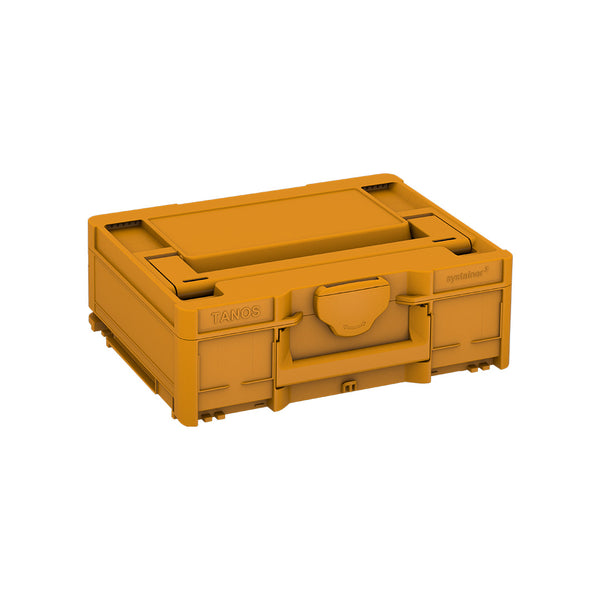 Systainer³ M 137, daffodil yellow (RAL 1007)