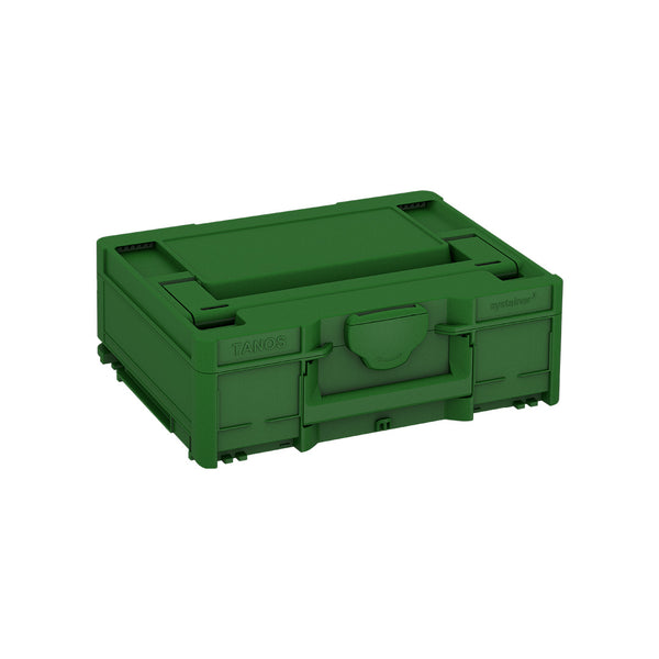 Systainer³ M 137, emerald green (RAL 6001)