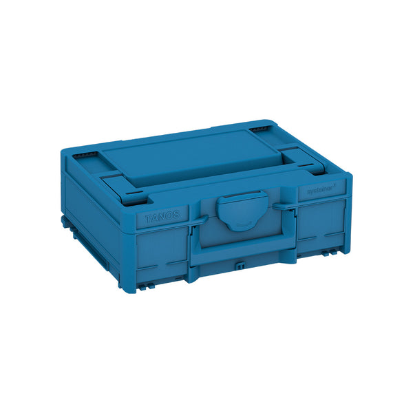 Systainer³ M 137, sky blue (RAL 5015)