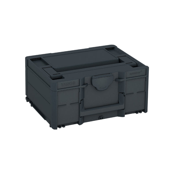 Systainer³ M 187, anthracite (RAL 7016)