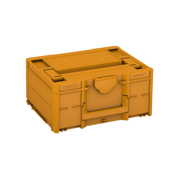 Systainer³ M 187, daffodil yellow (RAL 1007)