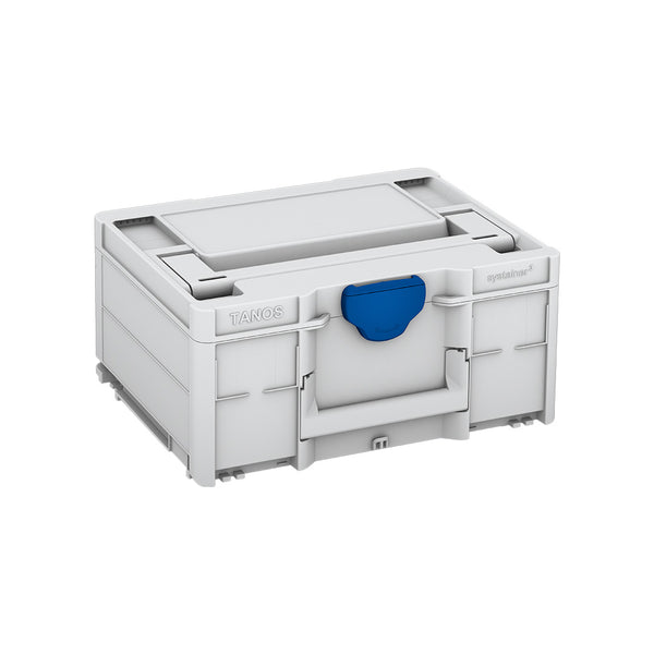 Systainer³ M 187, light grey (RAL 7035)