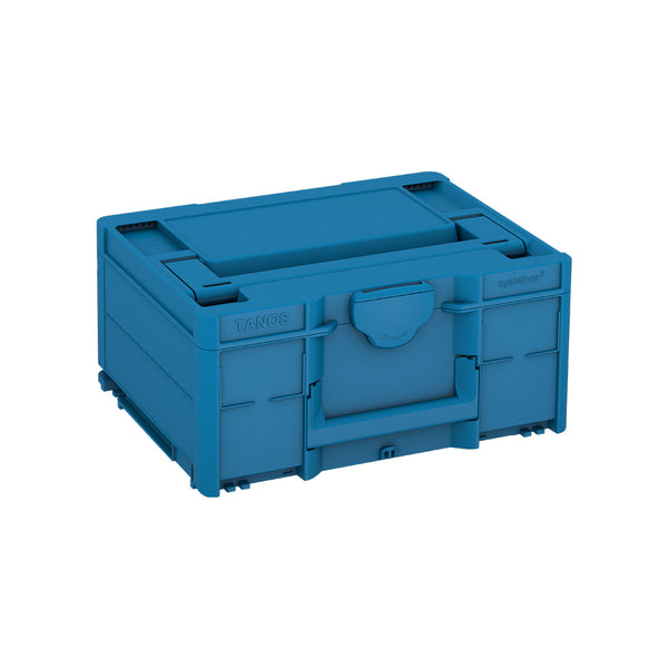 Systainer³ M 187, sky blue (RAL 5015)