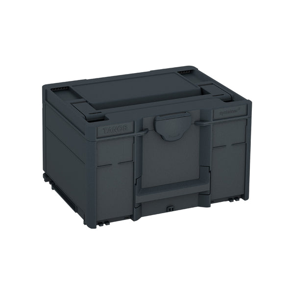 Systainer³ M 237, anthracite (RAL 7016)