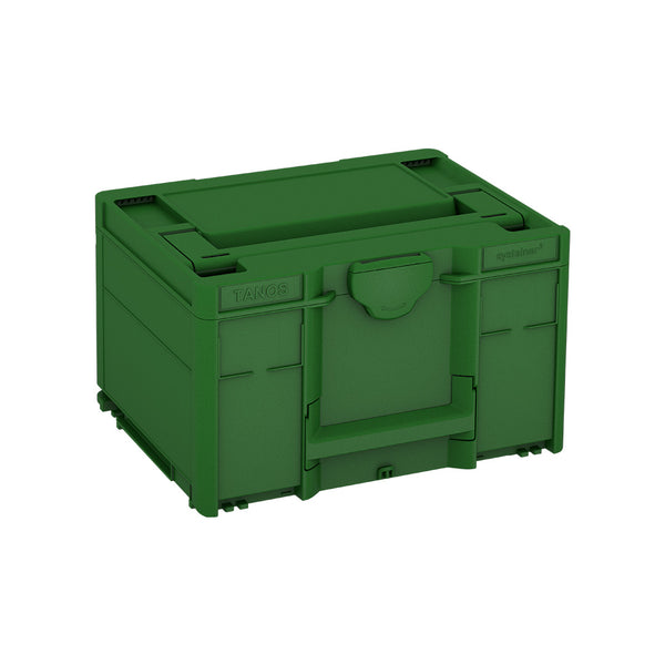 Systainer³ M 237, emerald green (RAL 6001)