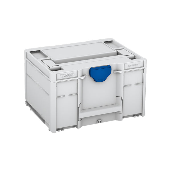 Systainer³ M 237, light grey (RAL 7035)