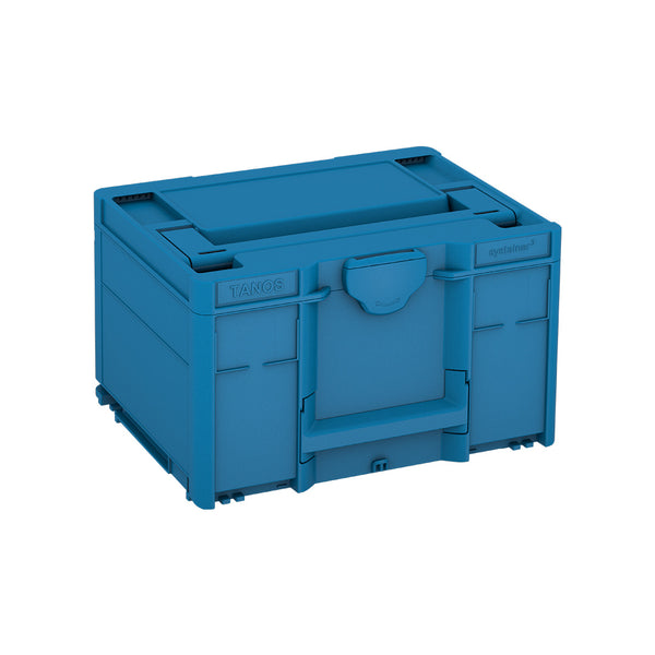Systainer³ M 237, sky blue (RAL 5015)