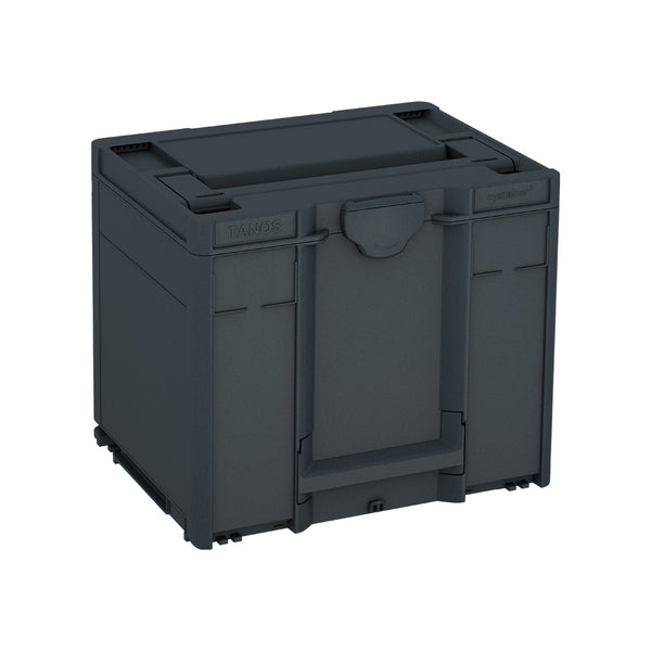 Systainer³ M 337, anthracite (RAL 7016)