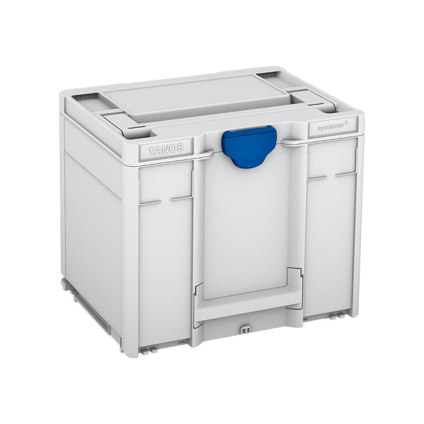 Systainer³ M 337, light grey (RAL 7035)