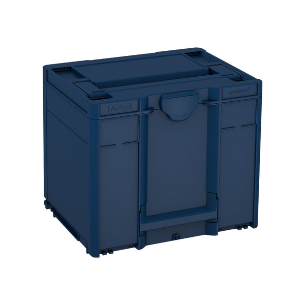 Systainer³ M 337, sapphire blue (5003)