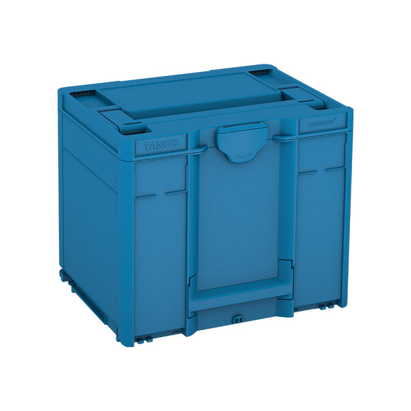 Systainer³ M 337, sky blue (RAL 5015)